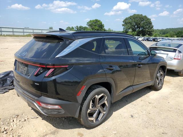 Photo 3 from auction – 2023 HYUNDAI TUCSON LIM with VIN 5NMJECAE7PH209490