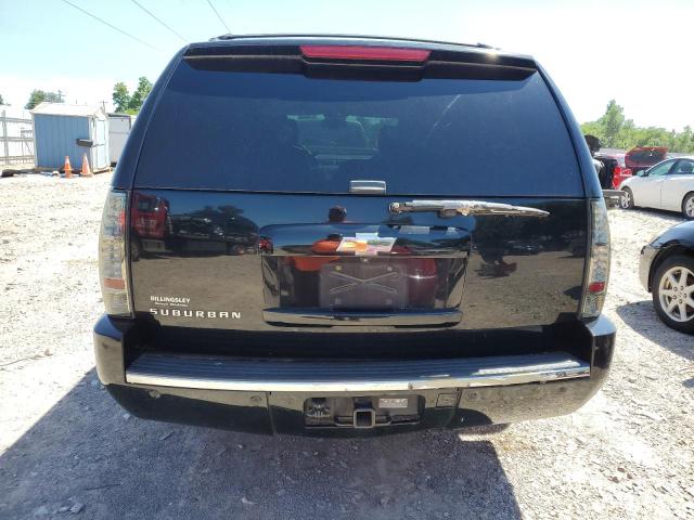 Photo 6 from auction – 2014 CHEVROLET SUBURBAN C with VIN 1GNSCKE02ER144194
