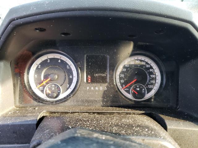 Photo 9 from auction – 2016 RAM 1500 ST with VIN 1C6RR7FT8GS114406