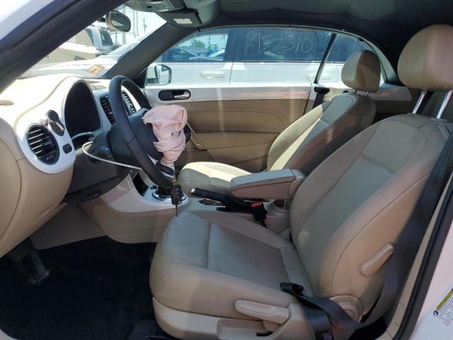 Photo 7 from auction – 2019 VOLKSWAGEN BEETLE S with VIN 3VW5DAAT4KM512091