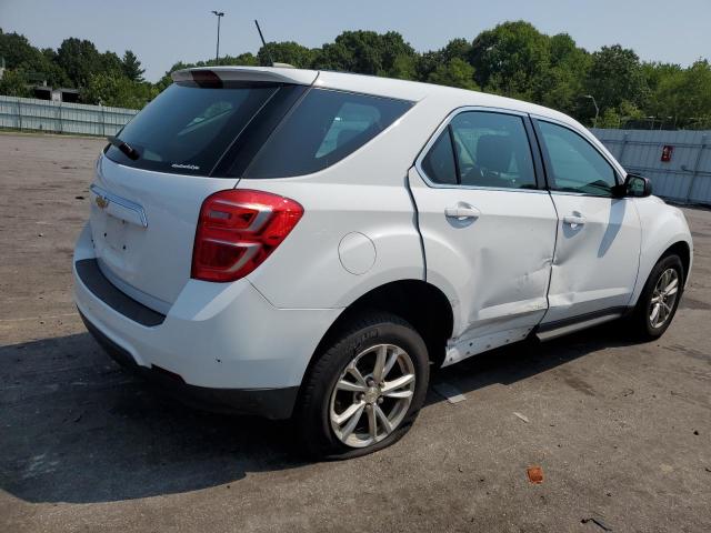 Photo 3 from auction – 2017 CHEVROLET EQUINOX LS with VIN 2GNFLEEKXH6230065