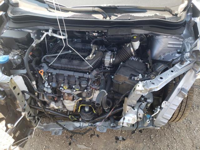 Photo 11 from auction – 2022 HONDA PASSPORT E with VIN 5FNYF8H58NB030825