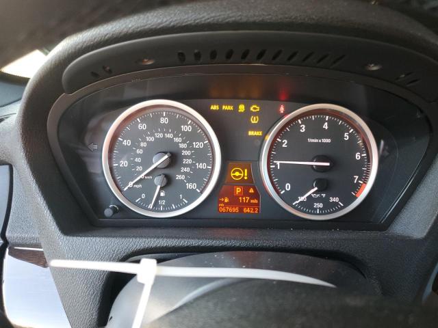 Photo 9 from auction – 2014 BMW X6 XDRIVE3 with VIN 5UXFG2C5XE0K41742