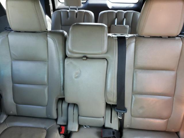 Photo 10 from auction – 2014 FORD EXPLORER L with VIN 1FM5K8F84EGA86483