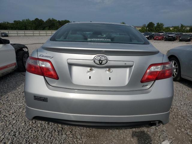 Photo 6 from auction – 2007 TOYOTA CAMRY CE with VIN 4T1BE46K37U040730