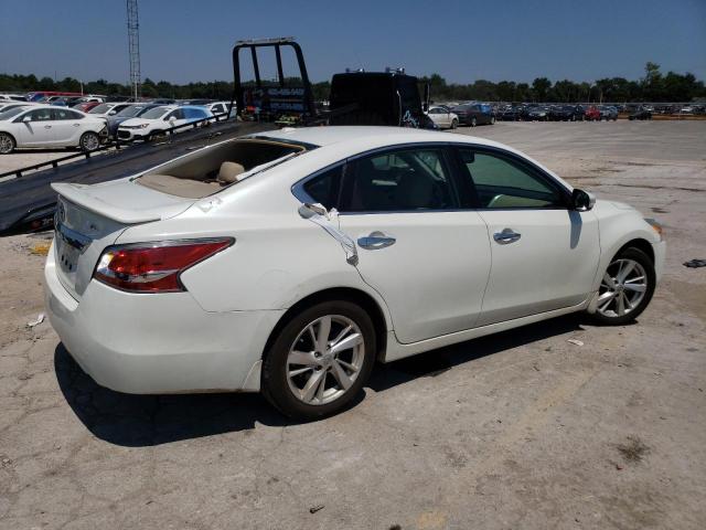 Photo 3 from auction – 2015 NISSAN ALTIMA 2.5 with VIN 1N4AL3AP7FN376236