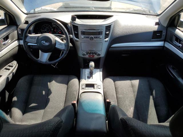 Photo 8 from auction – 2011 SUBARU LEGACY 2.5 with VIN 4S3BMBF60B3245581