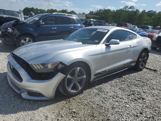 FORD MUSTANG 2015 with VIN 1FA6P8TH6F5342382 - Photo from auction