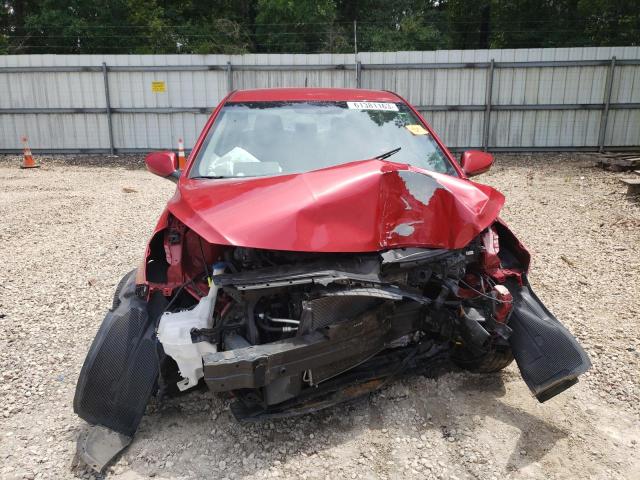 Photo 5 from auction – 2017 HYUNDAI ACCENT SE with VIN KMHCT4AEXHU230652