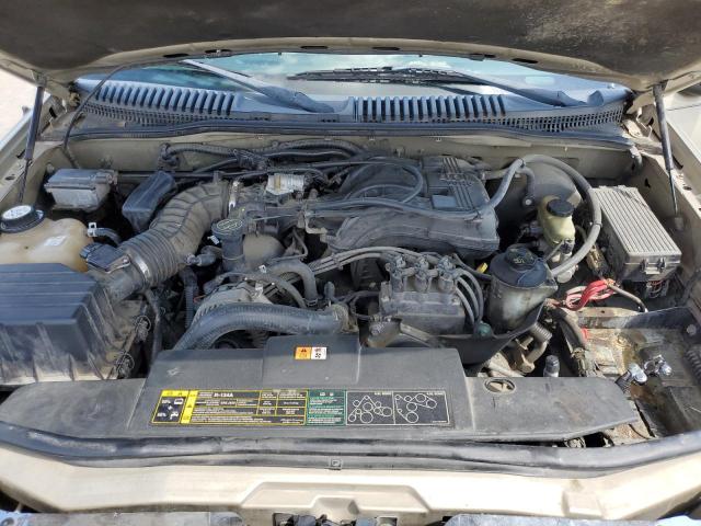 Photo 11 from auction – 2003 FORD EXPLORER X with VIN 1FMZU63K23ZA08432