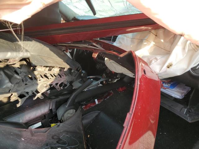 Photo 8 from auction – 2014 CHEVROLET CAMARO LT with VIN 2G1FC1E33E9283350