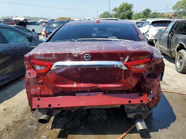 Photo 6 from auction – 2017 NISSAN MAXIMA 3.5 with VIN 1N4AA6AP3HC385182