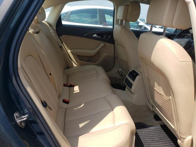 Photo 10 from auction – 2013 AUDI A6 PREMIUM with VIN WAUFGCFCXDN047406