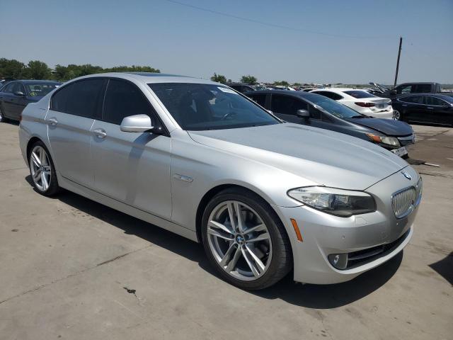 Photo 4 from auction – 2011 BMW 550 I with VIN WBAFR9C53BC617466