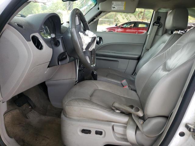 Photo 7 from auction – 2011 CHEVROLET HHR LT with VIN 3GNBACFUXBS572942