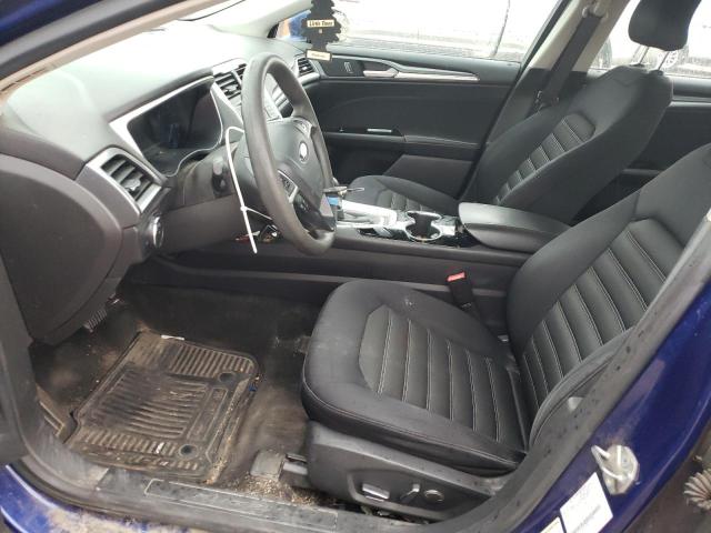 Photo 7 from auction – 2015 FORD FUSION SE with VIN 1FA6P0H78F5114966