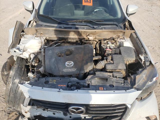 Photo 11 from auction – 2018 MAZDA CX-3 SPORT with VIN JM1DKDB73J0321657