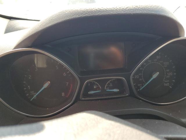 Photo 9 from auction – 2018 FORD ESCAPE S with VIN 1FMCU0F73JUD20411