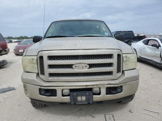 Photo 5 from auction – 2005 FORD EXCURSION with VIN 1FMNU42L85ED43041