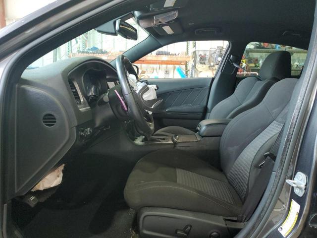 Photo 7 from auction – 2022 DODGE CHARGER GT with VIN 2C3CDXHG9NH123041