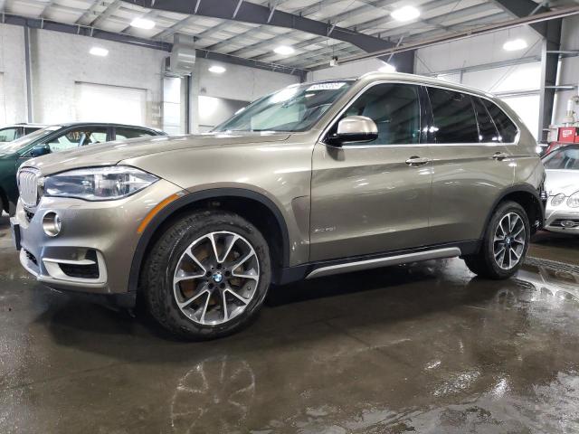 Photo 1 from auction – 2017 BMW X5 XDRIVE5 with VIN 5UXKR6C54H0J84605