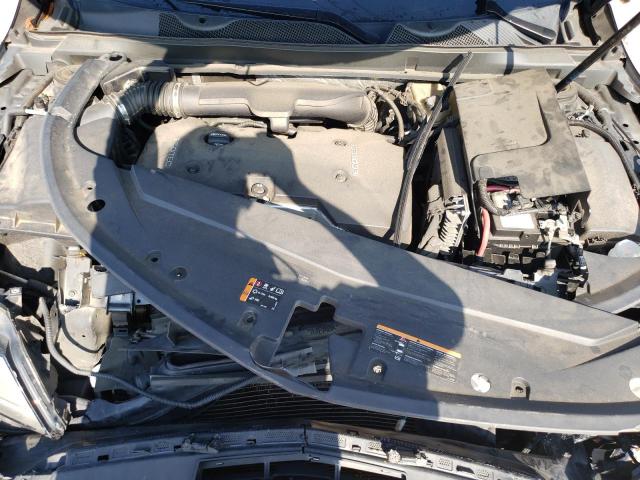 Photo 11 from auction – 2016 CHEVROLET IMPALA LS with VIN 2G11X5SA9G9192997