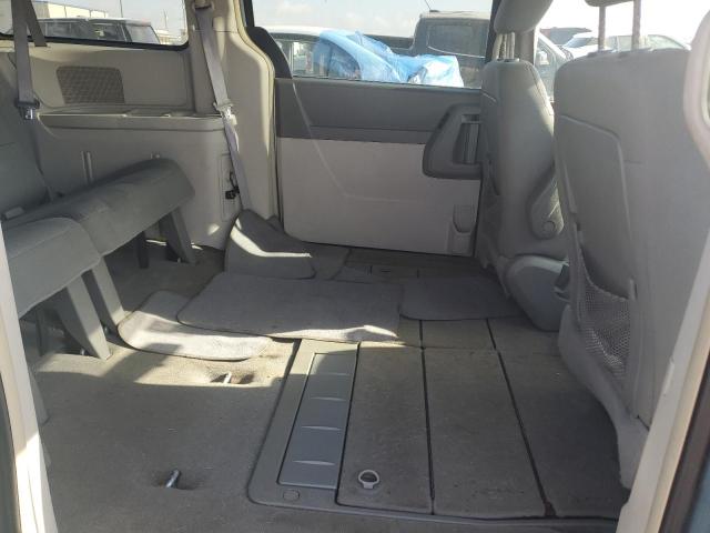 Photo 11 from auction – 2010 CHRYSLER TOWN & COU with VIN 2A4RR5D17AR234862