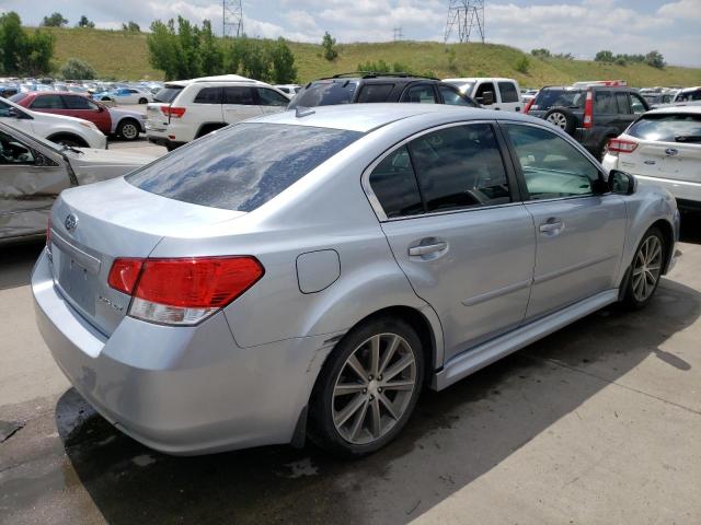Фото 3 с аукциона – 2014 SUBARU LEGACY 2.5 с VIN 4S3BMCH63E3014326