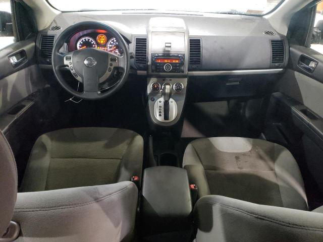 Photo 8 from auction – 2012 NISSAN SENTRA 2.0 with VIN 3N1AB6AP5CL645301