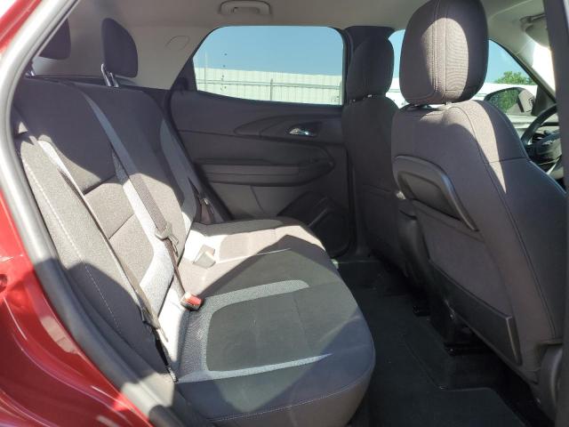 Photo 10 from auction – 2023 CHEVROLET TRAILBLAZE with VIN KL79MPS22PB067455