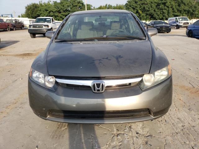 Photo 5 from auction – 2008 HONDA CIVIC LX with VIN 2HGFA16518H325524