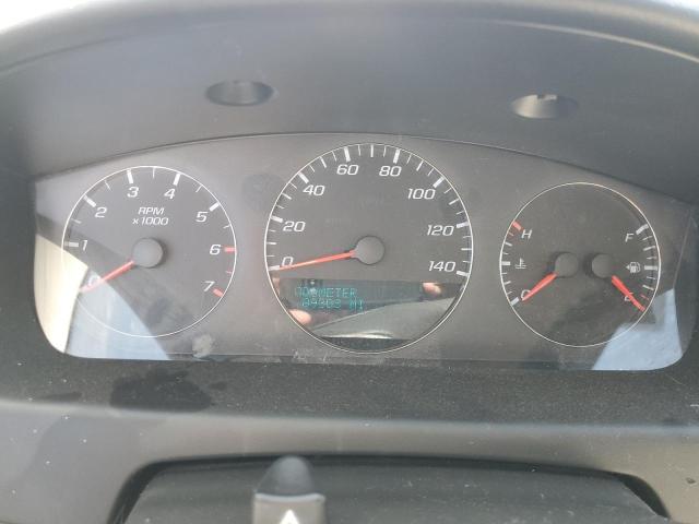 Photo 9 from auction – 2006 CHEVROLET IMPALA LT with VIN 2G1WT58K769311484