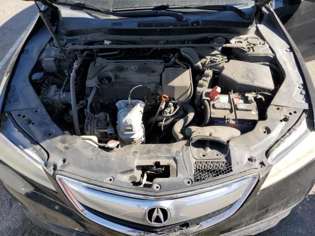 Photo 11 from auction – 2015 ACURA TLX with VIN 19UUB1F30FA020529
