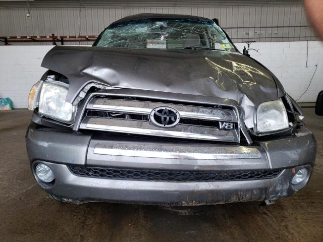 Photo 5 from auction – 2006 TOYOTA TUNDRA ACC with VIN 5TBBT44156S487592