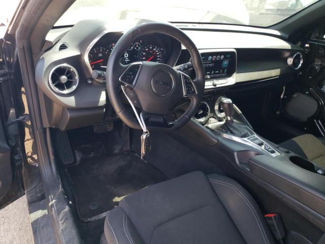 Photo 8 from auction – 2017 CHEVROLET CAMARO SS with VIN 1G1FF1R77H0109770