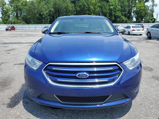Photo 5 from auction – 2013 FORD TAURUS LIM with VIN 1FAHP2F88DG108358