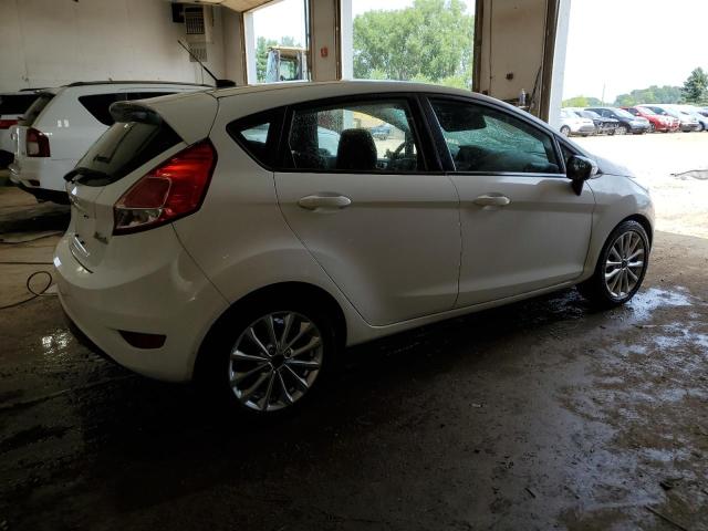 Photo 3 from auction – 2014 FORD FIESTA SE with VIN 3FADP4EJ3EM103624