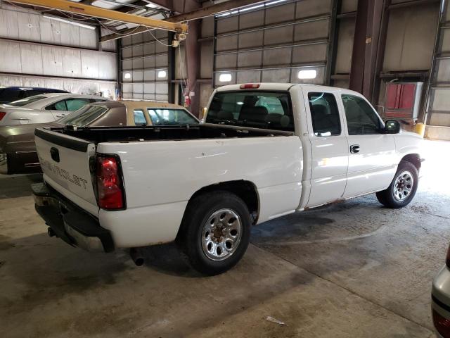 Photo 3 from auction – 2006 CHEVROLET SILVERADO with VIN 1GCEC19X76Z226608