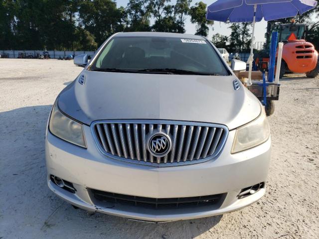 Photo 5 from auction – 2011 BUICK LACROSSE C with VIN 1G4GC5EC9BF254873