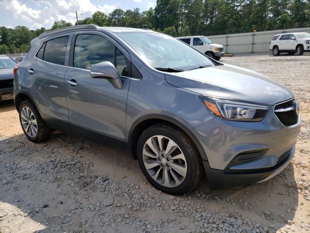 Photo 4 from auction – 2019 BUICK ENCORE PRE with VIN KL4CJASB1KB895949