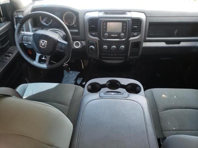 Photo 8 from auction – 2018 RAM 1500 ST with VIN 1C6RR6FT7JS127536