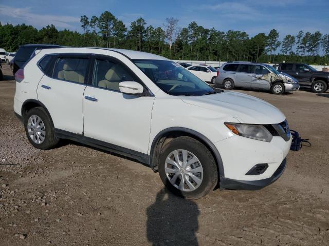 Photo 4 from auction – 2015 NISSAN ROGUE S with VIN KNMAT2MT9FP579212