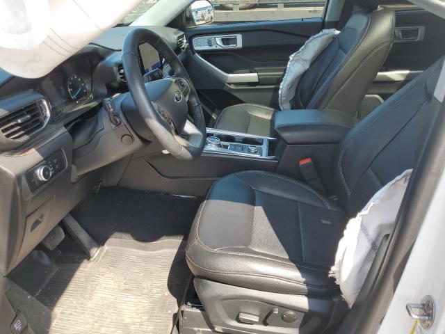 صورة رقم 7 من المزاد - 2021 FORD EXPLORER L مع VIN 1FMSK8FH9MGB94597