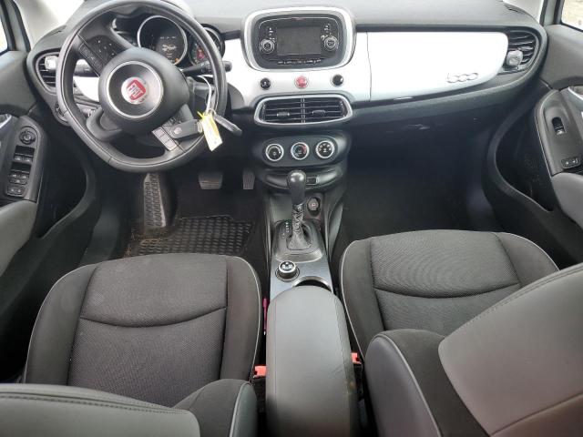 Photo 8 from auction – 2016 FIAT 500X EASY with VIN ZFBCFYBT6GP377101