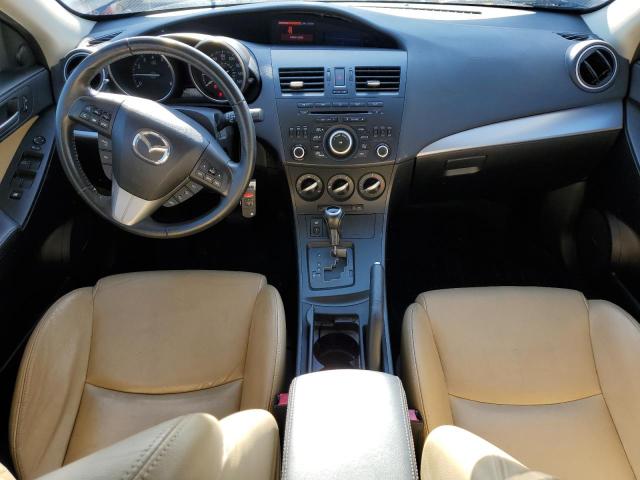 Photo 8 from auction – 2012 MAZDA 3 I with VIN JM1BL1M87C1567231