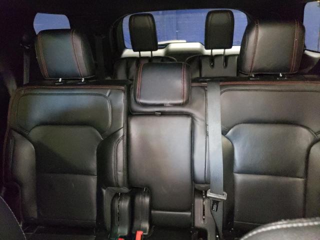 Photo 10 from auction – 2016 FORD EXPLORER S with VIN 1FM5K8GT7GGA13646
