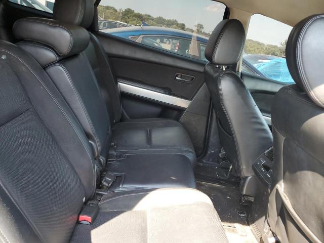 Photo 10 from auction – 2013 MAZDA CX-9 GRAND with VIN JM3TB3DV5D0415746