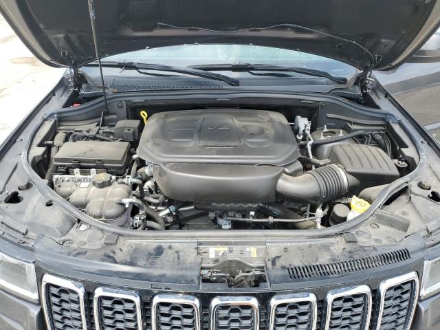Photo 11 from auction – 2021 JEEP GRAND CHER with VIN 1C4RJFAG8MC768378