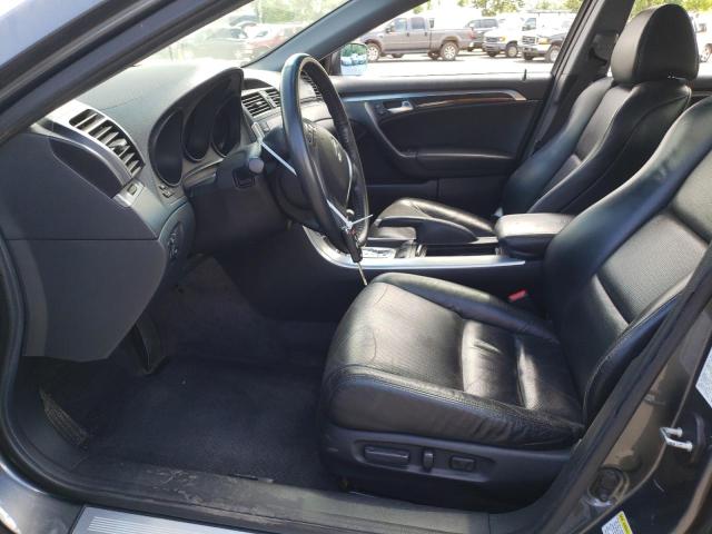 Photo 7 from auction – 2008 ACURA TL with VIN 19UUA66218A054375