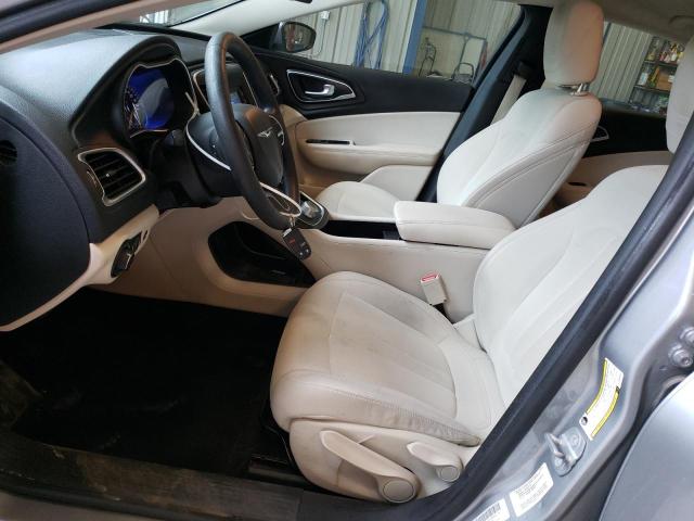 Foto 7 de la subasta – 2015 CHRYSLER 200 LIMITE con VIN 1C3CCCAB6FN503232